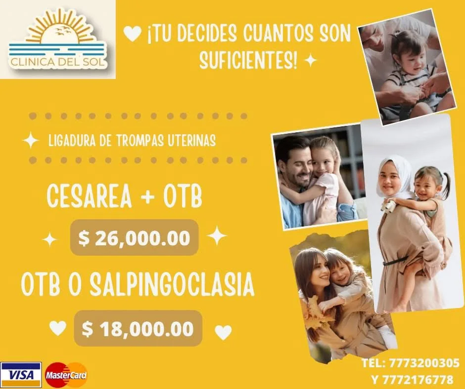 Promoción de planificación familiar